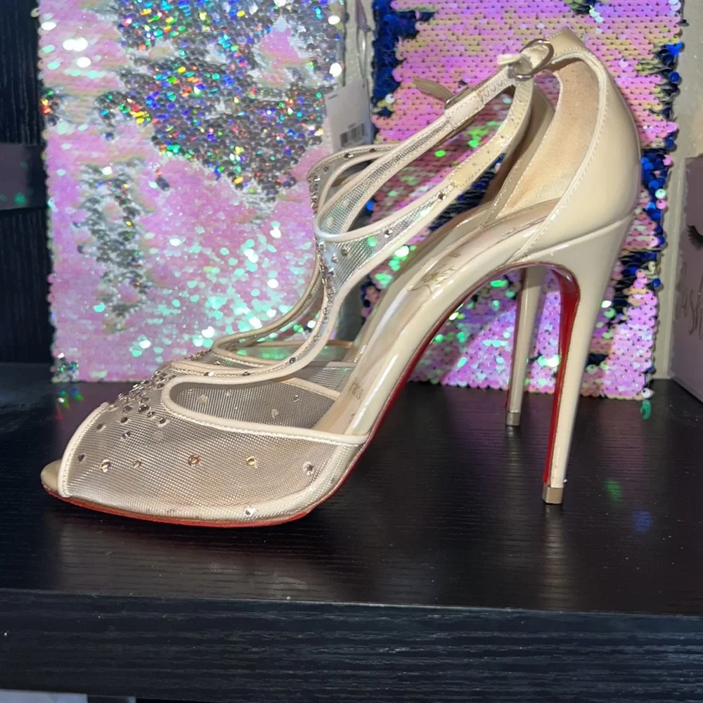 Christian Louboutin Patinana - Picture 2 of 7